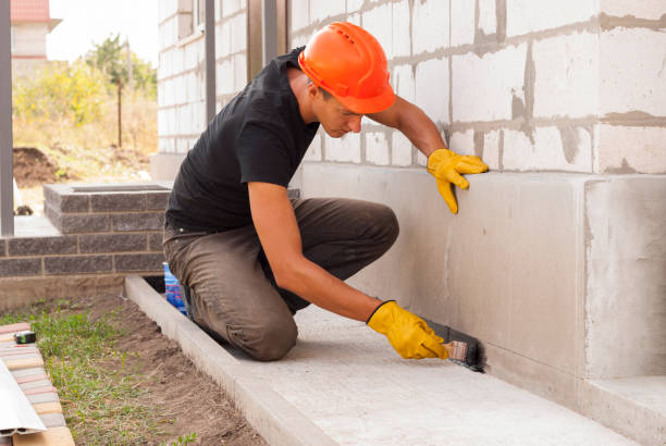 Licensed Exterior Waterproofing service in Honeoye Falls, NY - Arrow Tight Waterproofing
